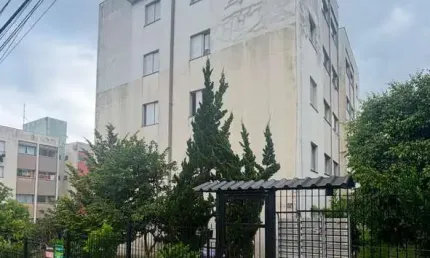 Apartamento com 2 quartos à venda no Centenário, Caxias do Sul  por R$ 190.000