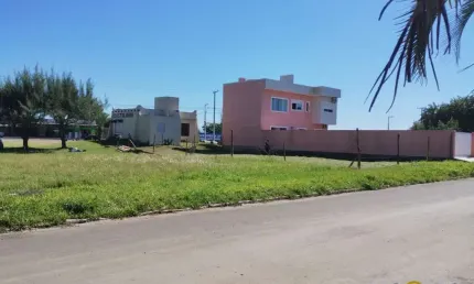 Terreno à venda no Presidente (Distrito), Imbé  por R$ 148.500