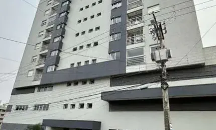 Apartamento com 2 quartos à venda no Panazzolo, Caxias do Sul  por R$ 580.000