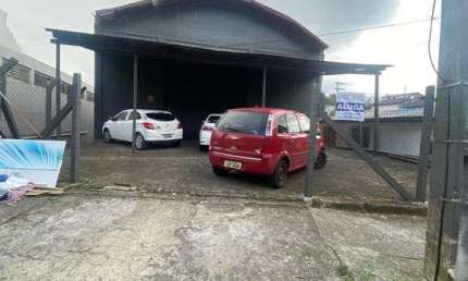 Barracão / Galpão / Depósito para alugar em Serrano, Caxias do Sul  por R$ 7.000