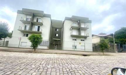 Apartamento com 1 quarto para alugar no Petrópolis, Caxias do Sul  por R$ 1.650