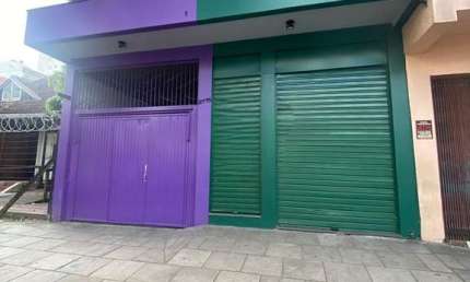 Ponto comercial para alugar no São Pelegrino, Caxias do Sul  por R$ 4.800