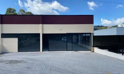 Ponto comercial para alugar no cruzeiro, caxias do sul  por r$ 10.000