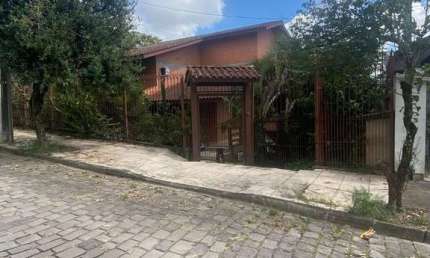 Casa com 7 quartos para alugar no Esplanada, Caxias do Sul  por R$ 12.000
