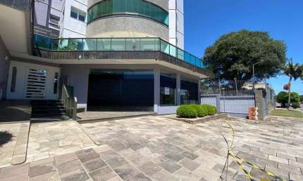 Ponto comercial para alugar na Bela Vista, Caxias do Sul  por R$ 6.500