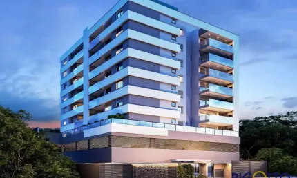 Apartamento com 3 quartos à venda no Rio Branco, Caxias do Sul  por R$ 579.000