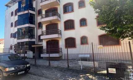 Apartamento com 3 quartos à venda na Ana Rech, Caxias do Sul  por R$ 525.000