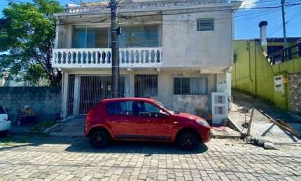 Casa com 3 quartos para alugar no Cristo Redentor, Caxias do Sul  por R$ 1.500