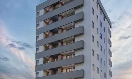 Apartamento com 2 quartos à venda no Jardim América, Caxias do Sul  por R$ 418.084