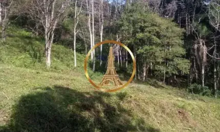 Chácara / sítio à venda no Galópolis, Caxias do Sul  por R$ 230.000