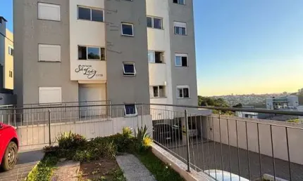 Apartamento com 3 quartos à venda no São Luiz, Caxias do Sul  por R$ 350.000