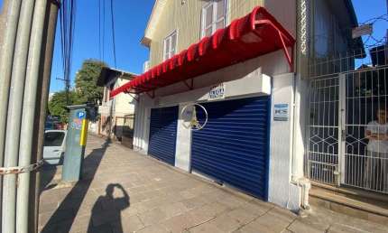 Ponto comercial para alugar no São Pelegrino, Caxias do Sul  por R$ 3.500