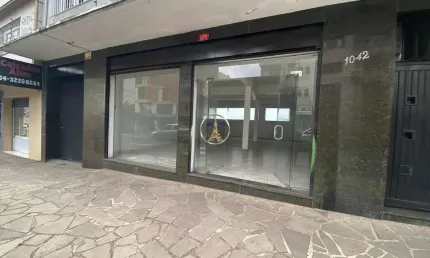 Ponto comercial para alugar no Rio Branco, Caxias do Sul  por R$ 5.800