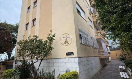 Apartamento com 4 quartos à venda no Exposição, Caxias do Sul  por R$ 457.000