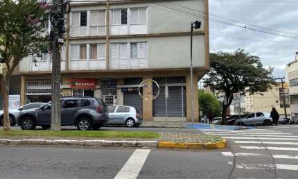 Ponto comercial para alugar no Centro, Caxias do Sul  por R$ 5.500