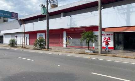 Ponto comercial para alugar na Nossa Senhora de Lourdes, Caxias do Sul 