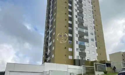 Apartamento com 2 quartos à venda no são leopoldo, caxias do sul  por r$ 295.000