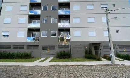 Apartamento com 2 quartos para alugar no Santa Catarina, Caxias do Sul  por R$ 1.800