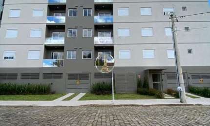 Apartamento com 2 quartos para alugar no Santa Catarina, Caxias do Sul  por R$ 1.800