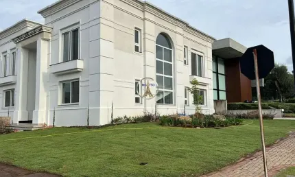 Casa em condomínio fechado com 4 quartos à venda na Nossa Senhora da Saúde, Caxias do Sul  por R$ 7.800.000