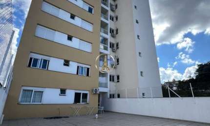 Apartamento com 2 quartos à venda na Colina Sorriso, Caxias do Sul  por R$ 750.000