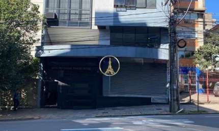 Ponto comercial para alugar no Centro, Caxias do Sul  por R$ 7.000