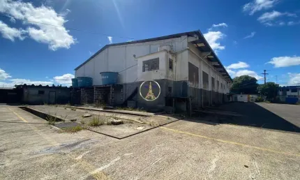 Barracão / Galpão / Depósito para alugar no Sanvitto, Caxias do Sul  por R$ 20.000