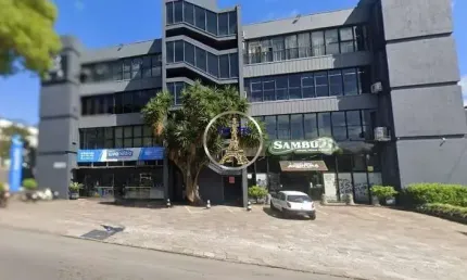 Sala comercial para alugar no são pelegrino, caxias do sul  por r$ 2.500