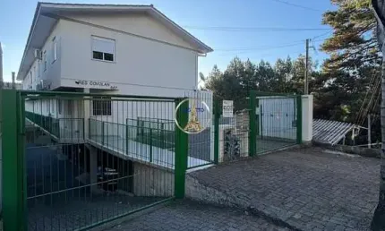 Casa em condomínio fechado com 2 quartos à venda no santa catarina, caxias do sul  por r$ 245.000