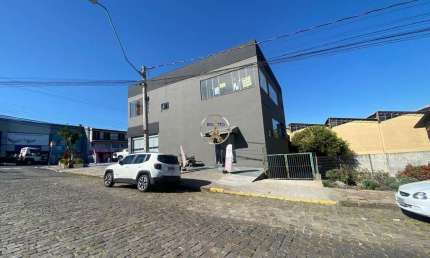 Sala comercial para alugar no Kayser, Caxias do Sul  por R$ 3.000