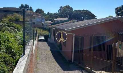 Casa com 2 quartos à venda na Cidade Nova, Caxias do Sul  por R$ 250.000