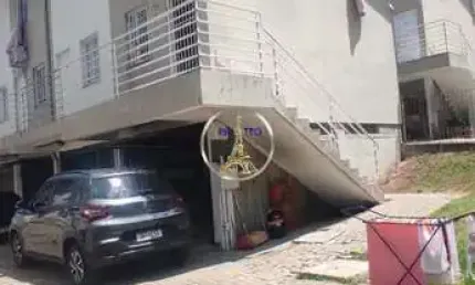 Casa com 2 quartos à venda no desvio rizzo, caxias do sul  por r$ 170.000