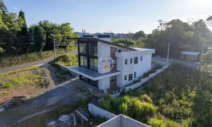 Casa com 3 quartos à venda na vista dos vales, monte belo do sul  por r$ 1.900.000