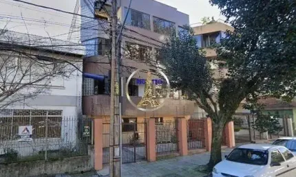 Kitnet / stúdio à venda no centro, caxias do sul  por r$ 155.000