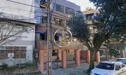 Kitnet / stúdio à venda no centro, caxias do sul  por r$ 190.000