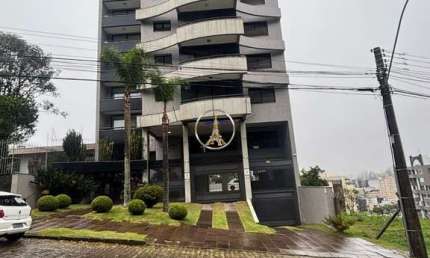 Cobertura com 4 quartos à venda no Jardim América, Caxias do Sul  por R$ 3.800.000