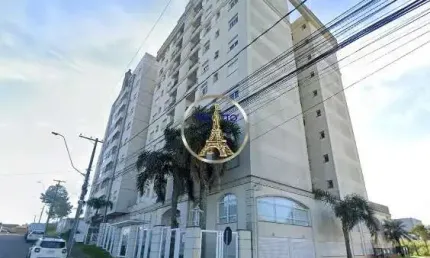 Apartamento com 2 quartos à venda no villagio iguatemi, caxias do sul  por r$ 455.000