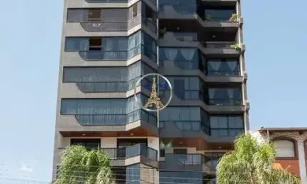 Apartamento com 4 quartos à venda no Panazzolo, Caxias do Sul  por R$ 2.200.000