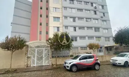 Apartamento com 1 quarto à venda no Floresta, Caxias do Sul  por R$ 175.000