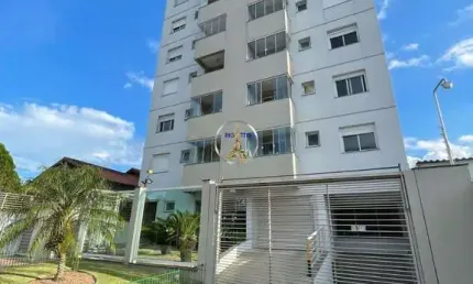 Apartamento com 2 quartos à venda na Bela Vista, Caxias do Sul  por R$ 270.000