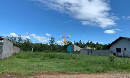 Terreno à venda na Casa de Pedra, Igrejinha  por R$ 710.810