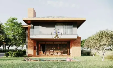 Casa com 4 quartos à venda na Praia da Guarita, Torres  por R$ 6.850.000