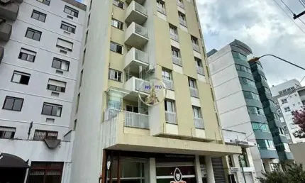 Kitnet / Stúdio à venda na Nossa Senhora de Lourdes, Caxias do Sul  por R$ 270.000