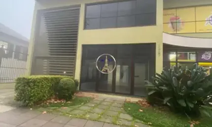 Ponto comercial para alugar no Exposição, Caxias do Sul  por R$ 6.800