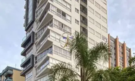 Apartamento com 3 quartos à venda no centro, torres  por r$ 1.980.000