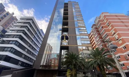 Apartamento com 2 quartos à venda no Centro, Torres  por R$ 1.380.000
