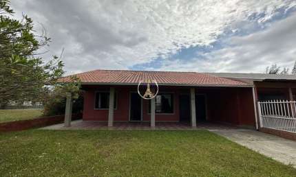 Casa com 3 quartos à venda na Areias Brancas, Arroio do Sal  por R$ 990.000