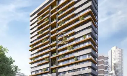 Apartamento com 3 quartos à venda em Predial, Torres  por R$ 4.191.432