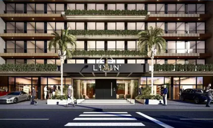 Apartamento com 1 quarto à venda no Atlântida, Xangri-Lá  por R$ 676.500