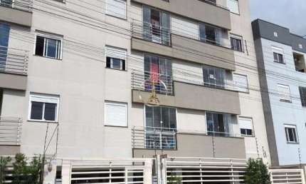 Apartamento com 2 quartos para alugar no São Victor COHAB, Caxias do Sul  por R$ 1.600